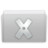 Folder OSX Graphite Icon